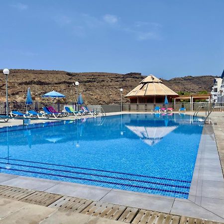 Apartment Mit Traumblick Taurito Εξωτερικό φωτογραφία
