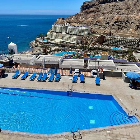Apartment Mit Traumblick Taurito Εξωτερικό φωτογραφία