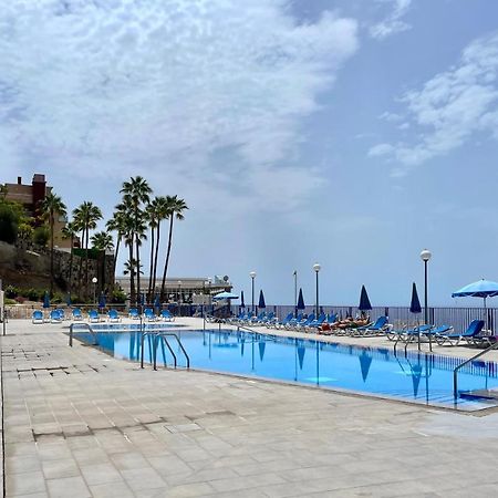 Apartment Mit Traumblick Taurito Εξωτερικό φωτογραφία
