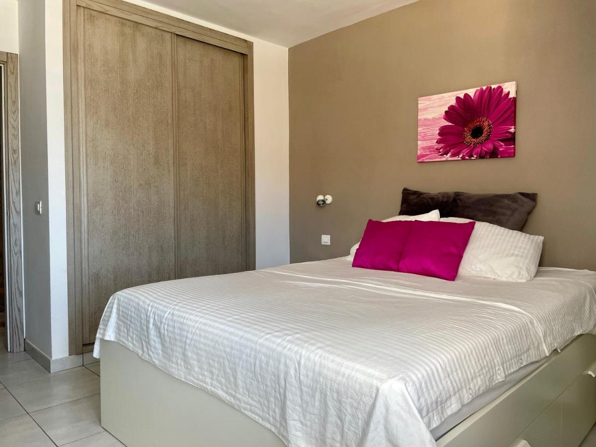 Apartment Mit Traumblick Taurito Εξωτερικό φωτογραφία