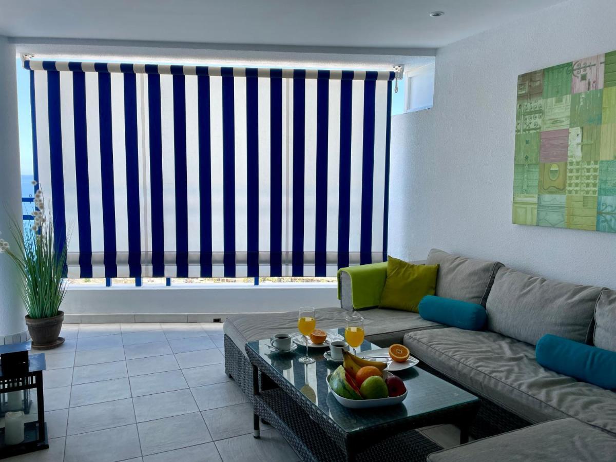 Apartment Mit Traumblick Taurito Εξωτερικό φωτογραφία