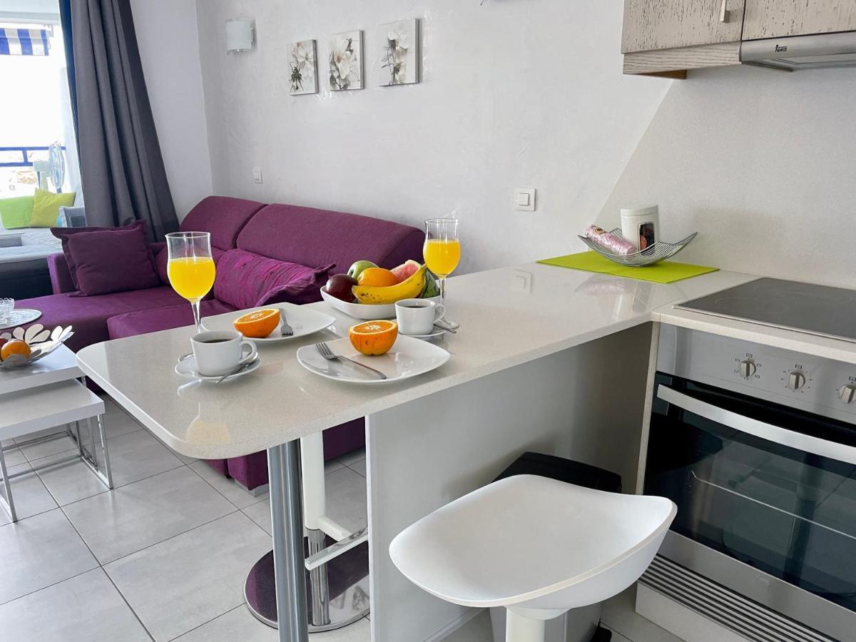 Apartment Mit Traumblick Taurito Εξωτερικό φωτογραφία