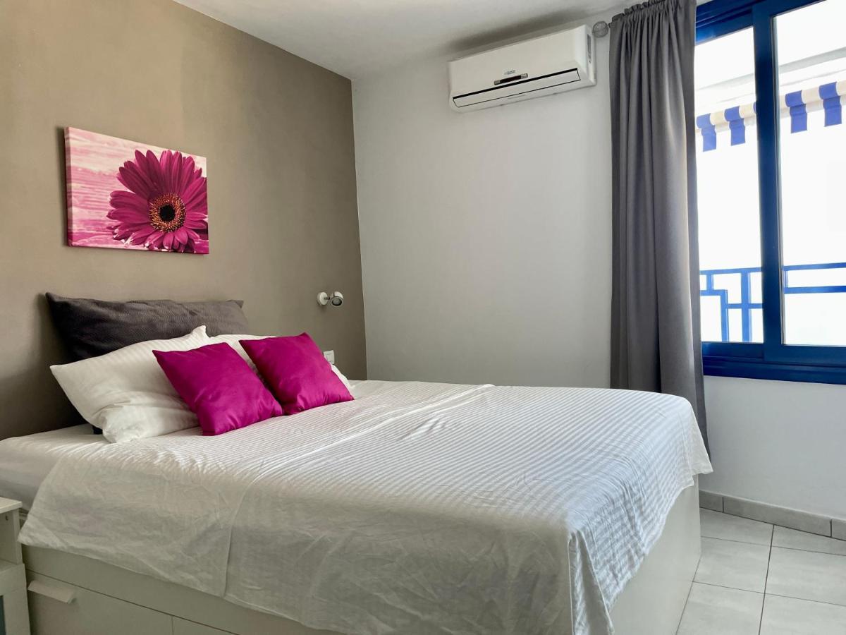 Apartment Mit Traumblick Taurito Εξωτερικό φωτογραφία