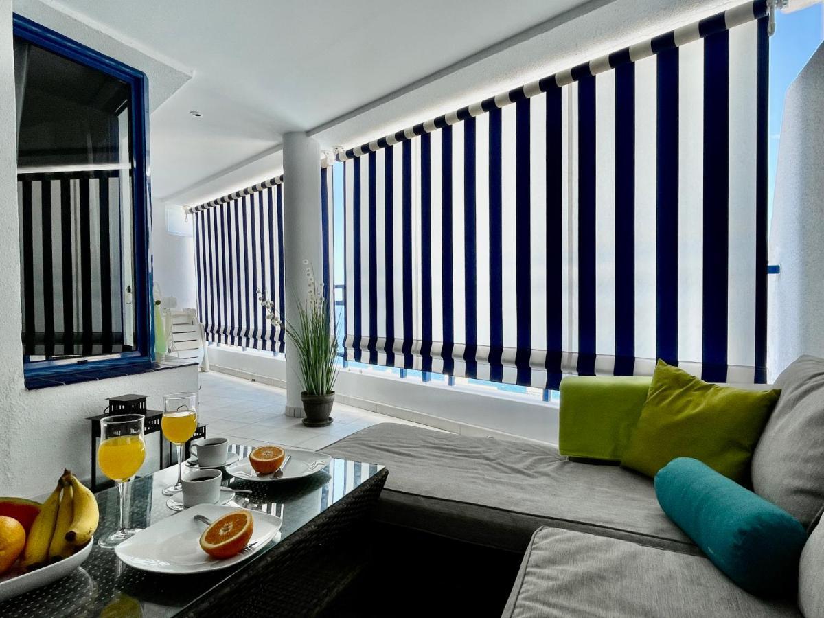 Apartment Mit Traumblick Taurito Εξωτερικό φωτογραφία