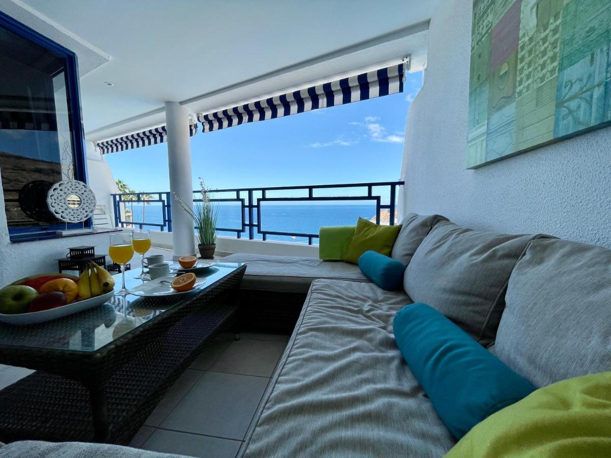Apartment Mit Traumblick Taurito Εξωτερικό φωτογραφία