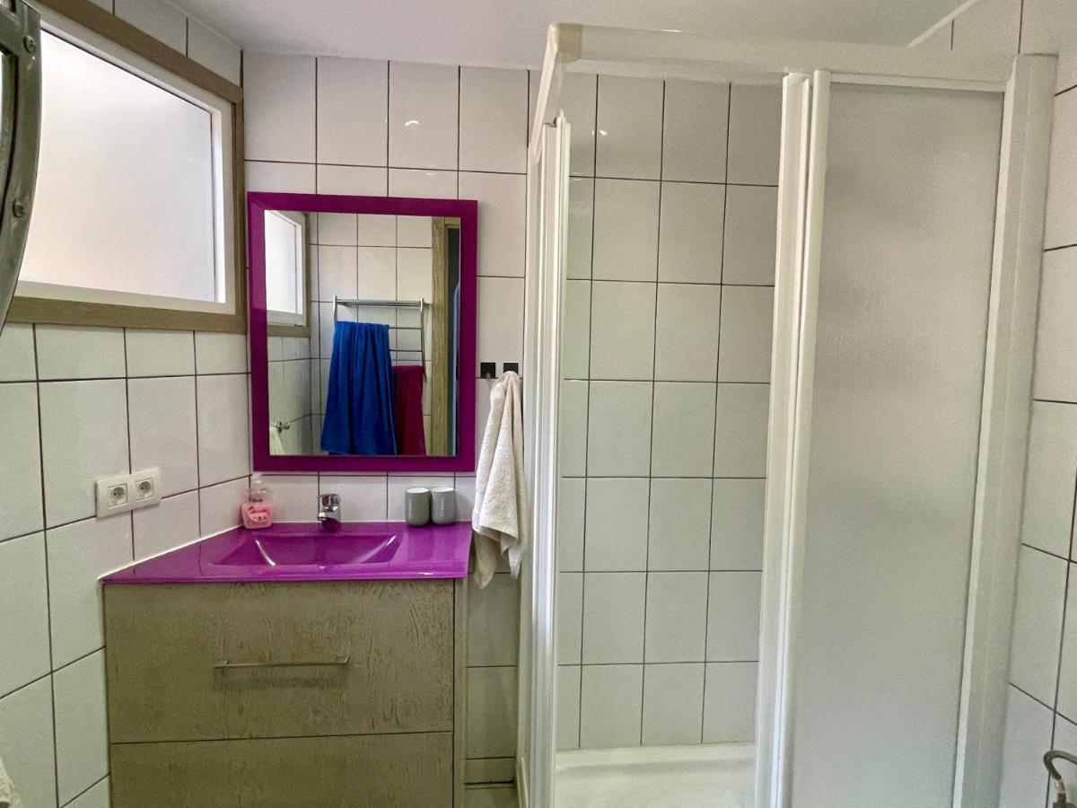 Apartment Mit Traumblick Taurito Εξωτερικό φωτογραφία