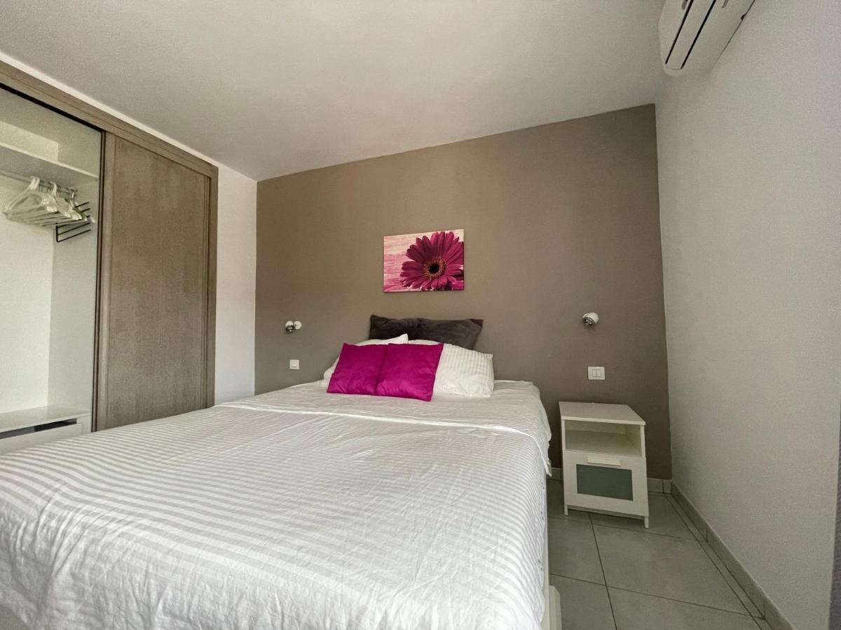Apartment Mit Traumblick Taurito Εξωτερικό φωτογραφία